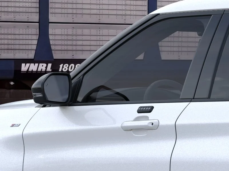 New 2026 Star White Metallic Tri-Coat Ford ST-Line image 20