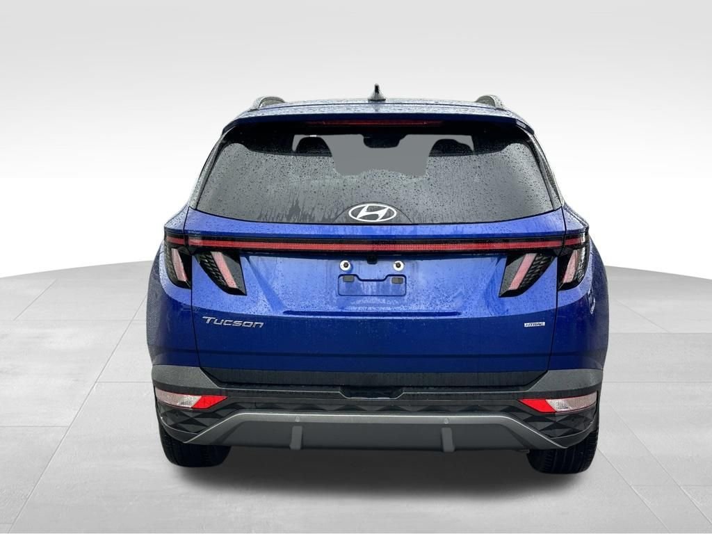 2023 Hyundai Tucson Limited - Photo 6