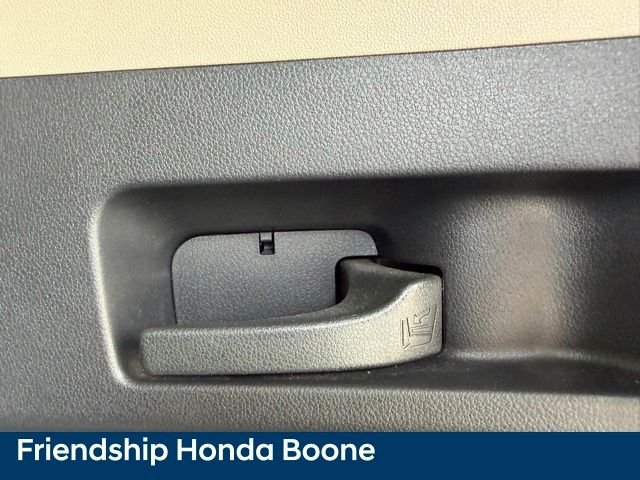 Used 2015 Blue Honda EX-L image 32