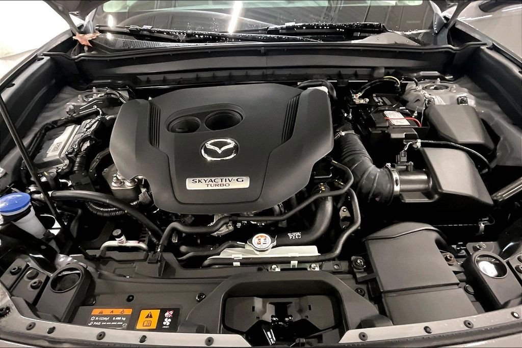 2026 Mazda CX-30 Turbo Aire Edition - Photo 11