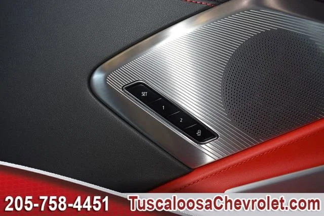 2026 Chevrolet Corvette 2LZ - Photo 15