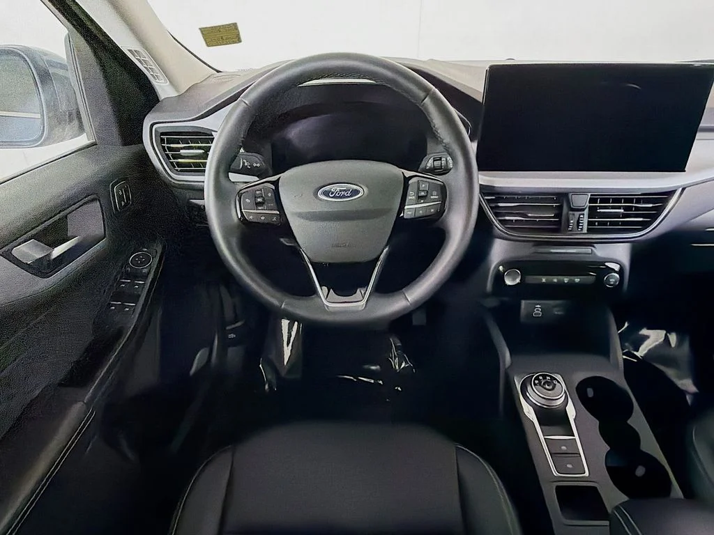 Used 2025 Blue Ford Platinum image 19