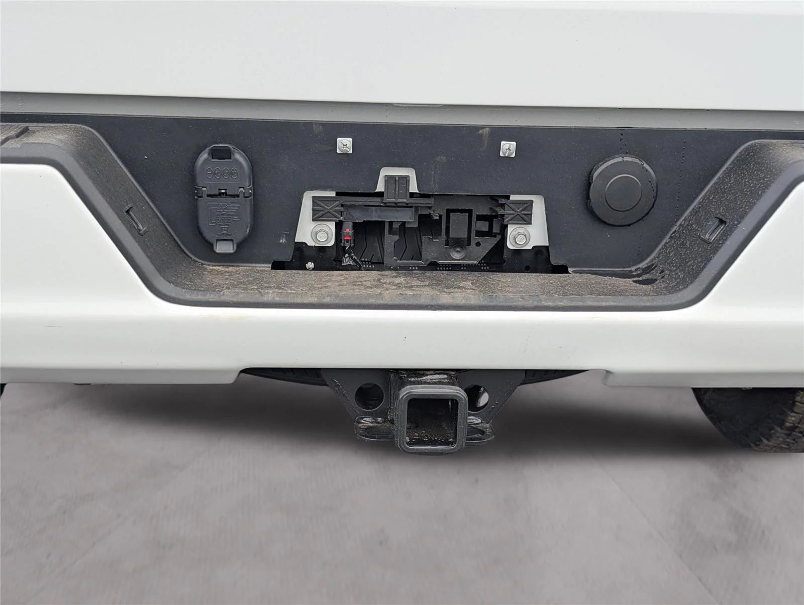 2026 GMC Sierra 1500 Elevation - Photo 37