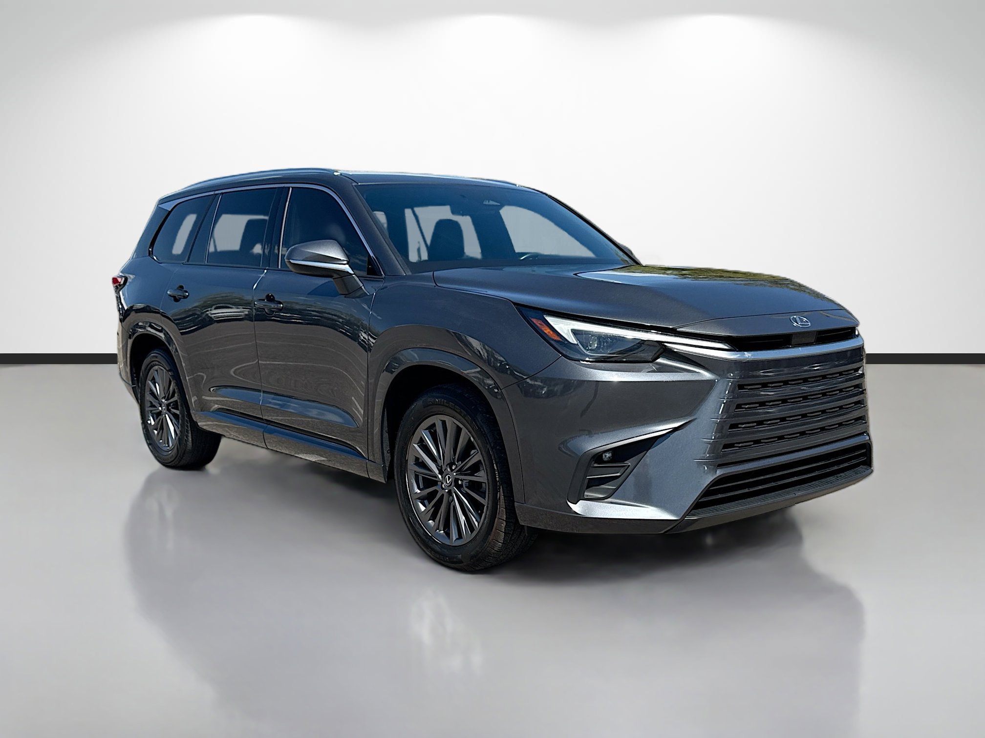 2024 Lexus TX 350