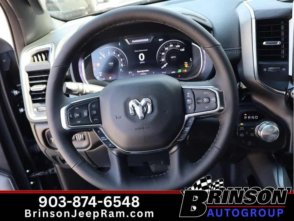 2026 RAM 1500 Laramie - Photo 22