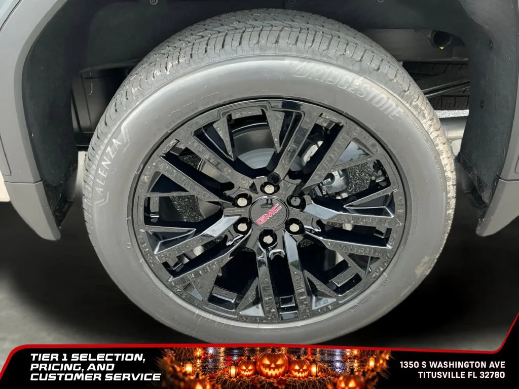 New 2026 Coastal Dune GMC Denali image 34