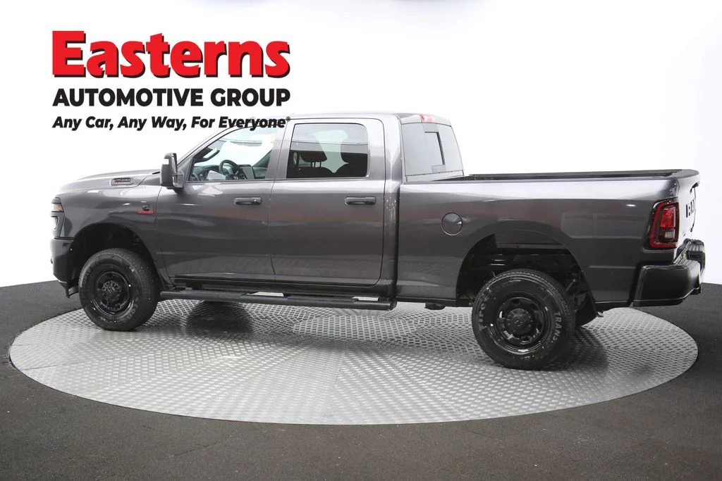 Used 2025 Gray Ram Tradesman image 63