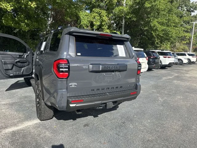 Used 2025  Toyota TRD Off Road image 35