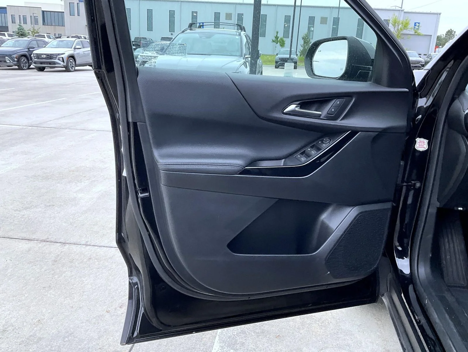 Used 2025 Black Chevrolet LT image 10