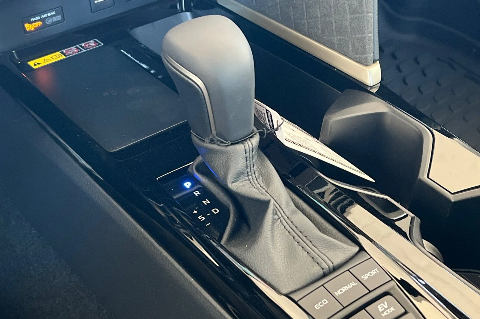 New 2026  Toyota XLE image 20