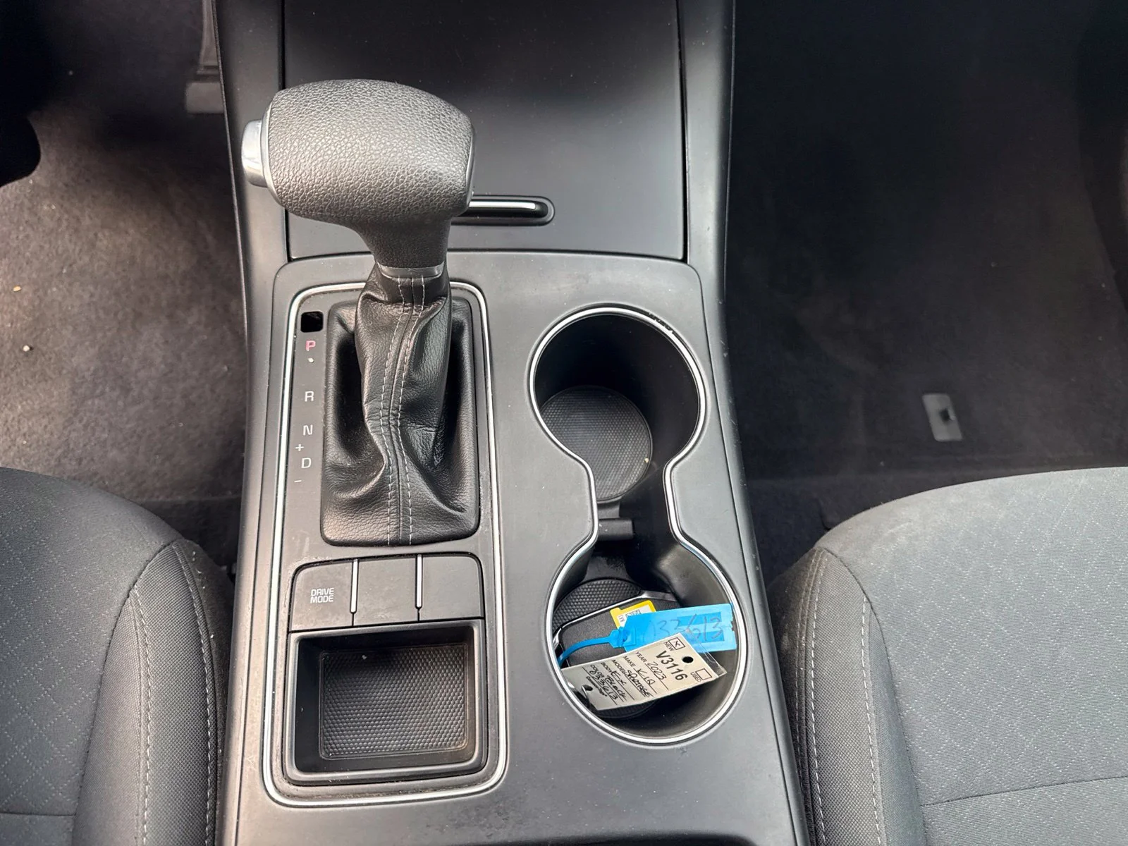 Used 2019 Purple Kia LX image 20