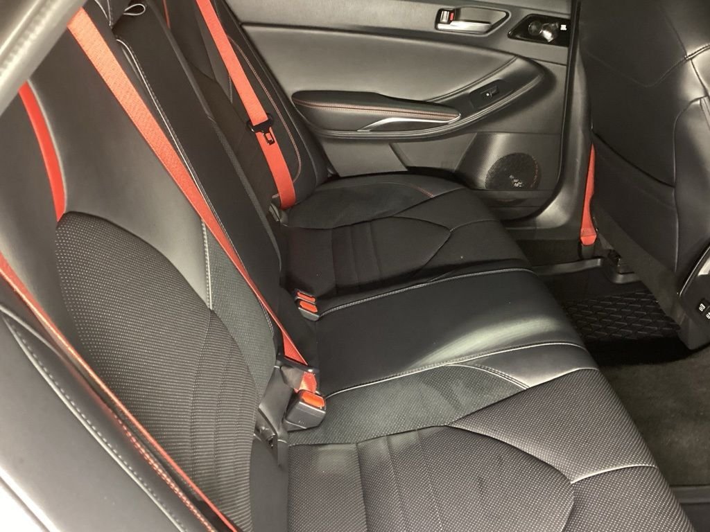 Used 2021 Black Toyota TRD image 6