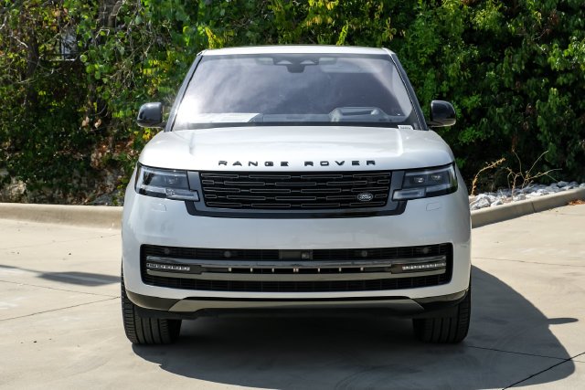 2023 Land Rover Range Rover 5