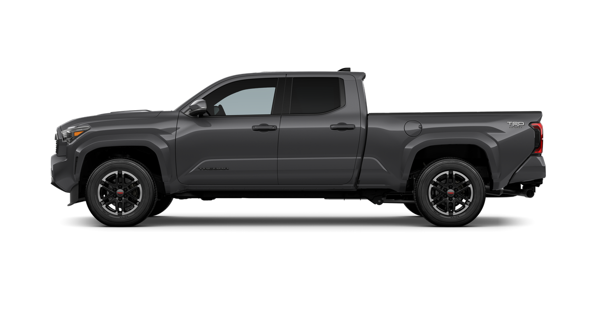 New 2026 Underground Toyota TRD Sport image 4