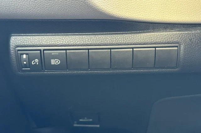 Certified Used 2026 White Toyota LE image 51