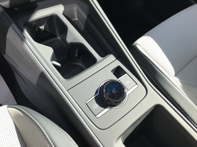New 2026 Deep Black Pearl Volkswagen SE image 20