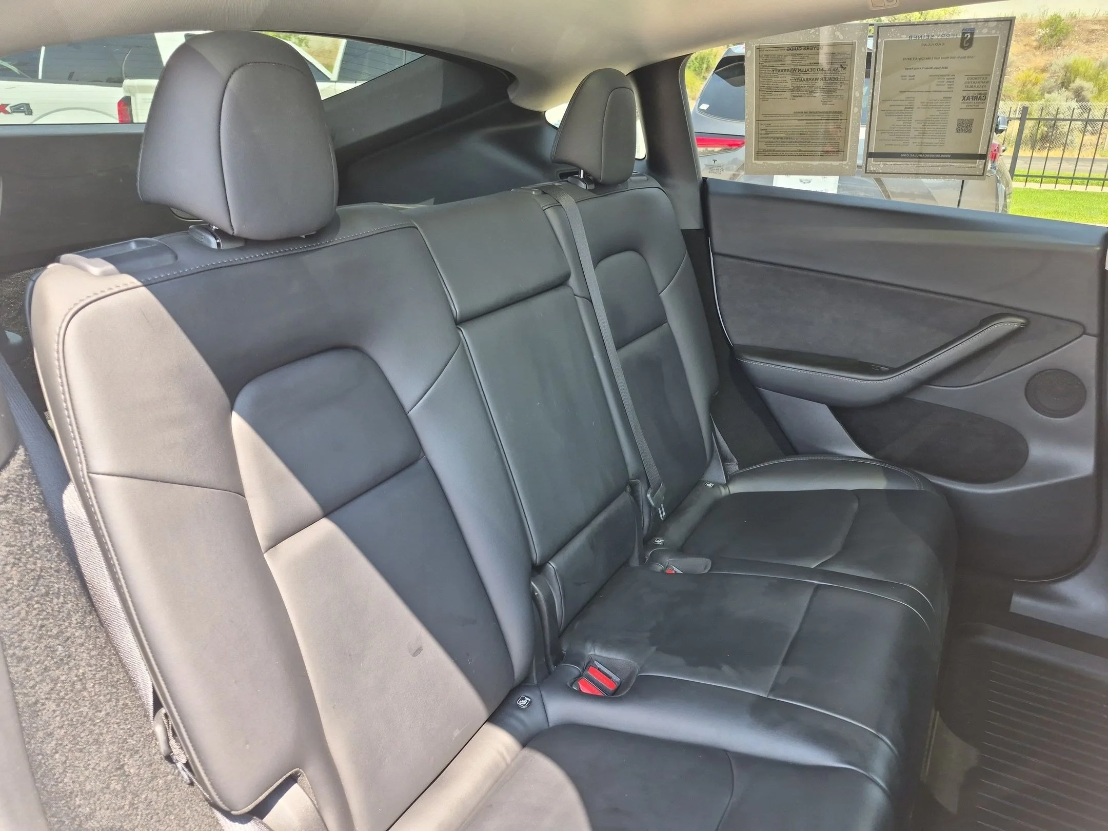 Used 2023  Tesla Long Range image 26