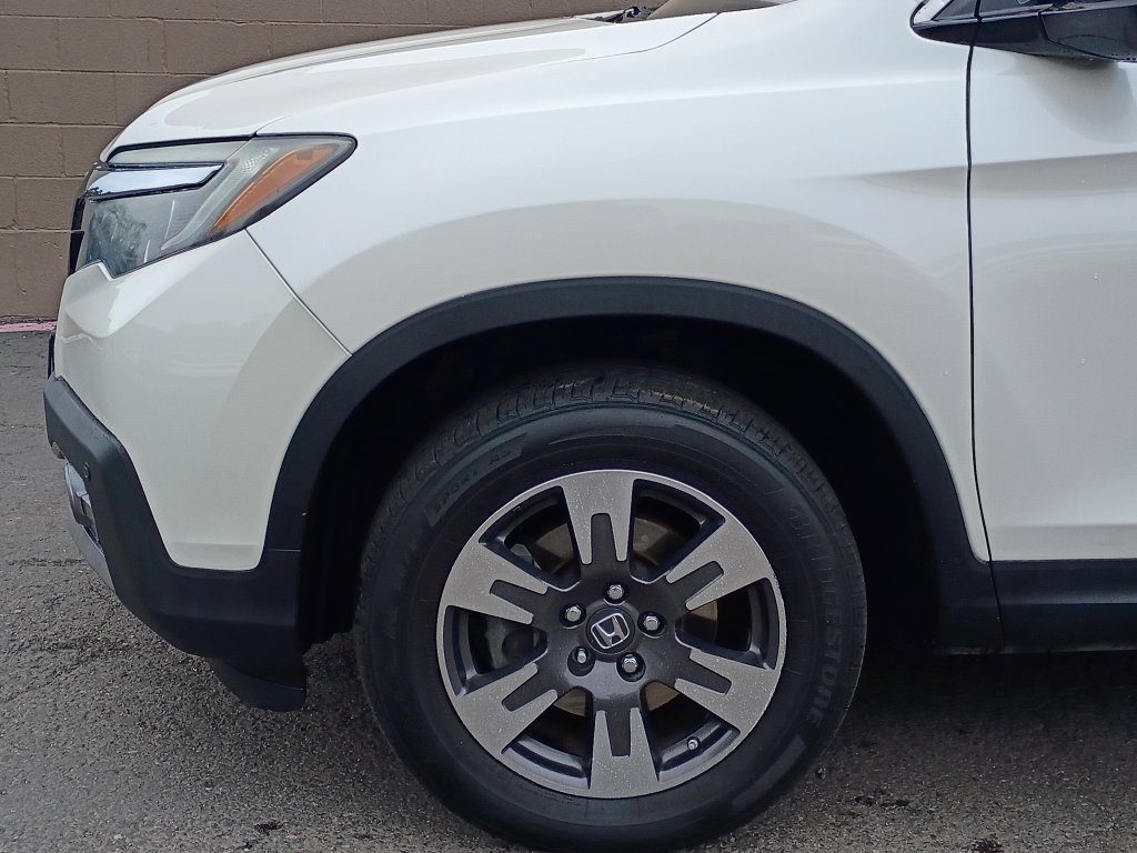Used 2017  Honda RTL-E image 10