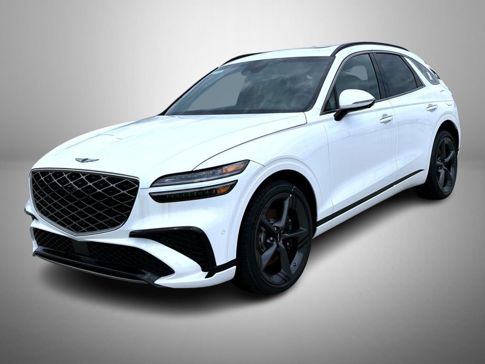 2026 Genesis GV70