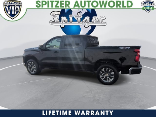 2026 Chevrolet Silverado 1500 LT - Photo 7