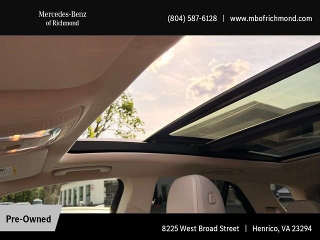 Used 2021  Mercedes-Benz GLE 350 image 11