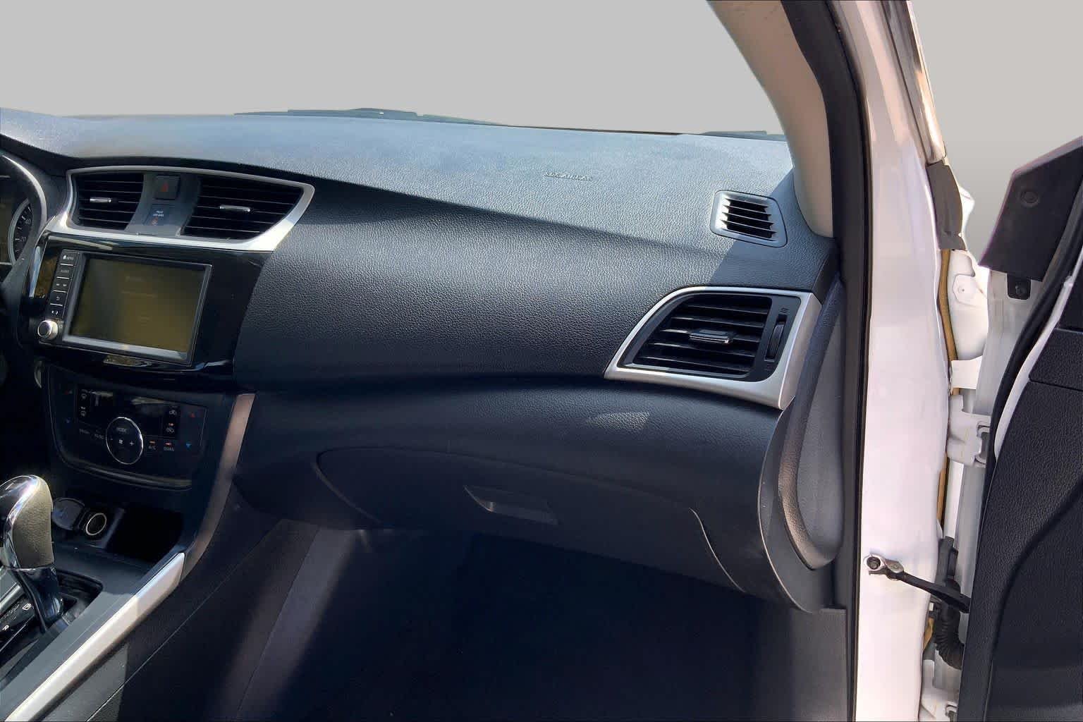Used 2019 Fresh Powder Nissan SV image 19
