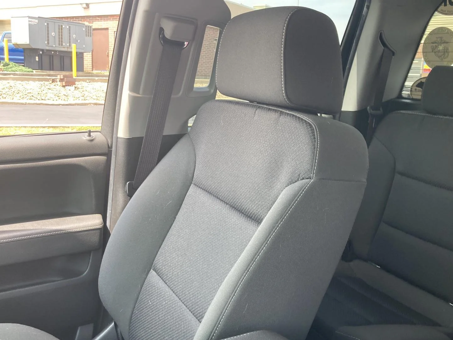 Used 2019 Cajun Red Tintcoat Chevrolet LT image 14