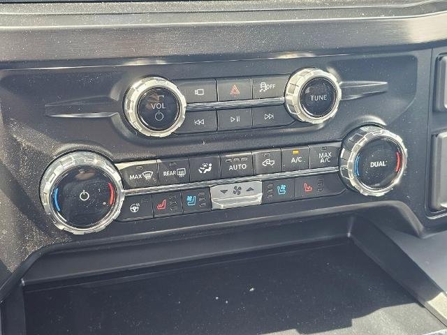 New 2026 Agate Black Metallic Ford F-350® Lariat® image 65