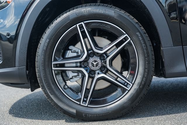 New 2026  Mercedes-Benz GLB 250 image 18