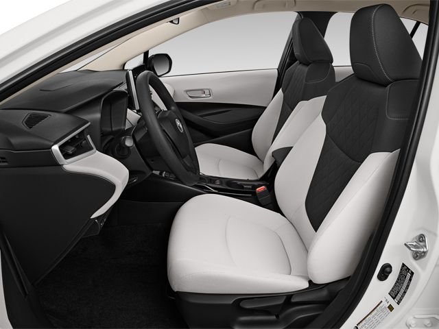 2024 Toyota Corolla Cross LE - Photo 10