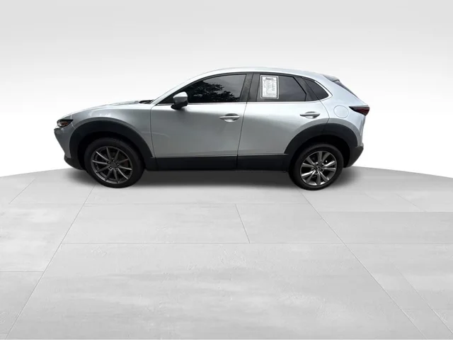 2021 Mazda CX-30 Preferred