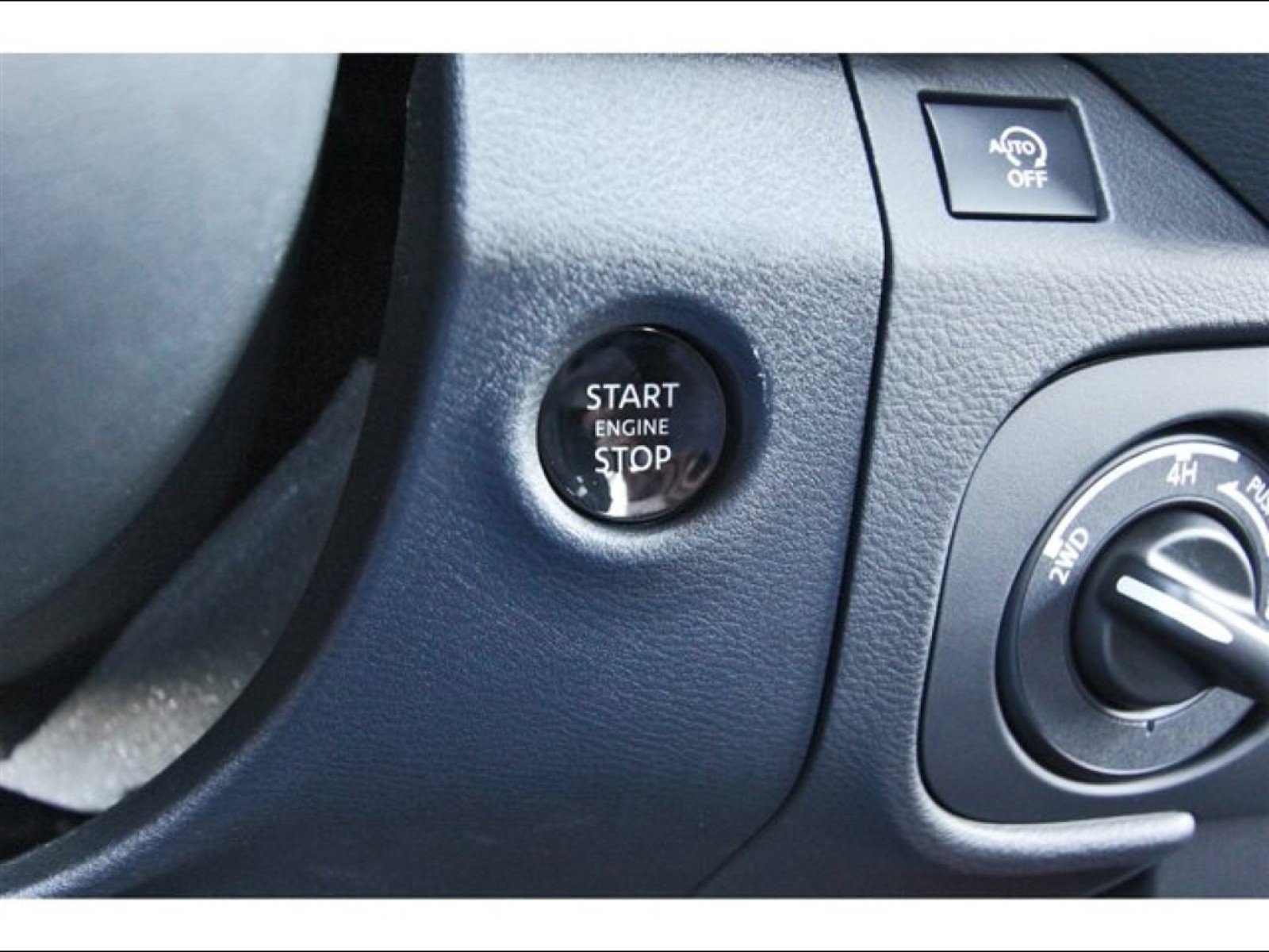 2026 Nissan Frontier PRO-4X - Photo 13