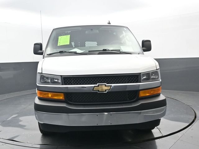 2024 Chevrolet Express Cargo Work Van - Photo 17
