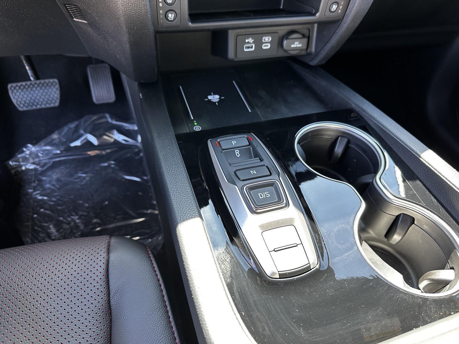 2026 Honda Ridgeline Black Edition - Photo 18