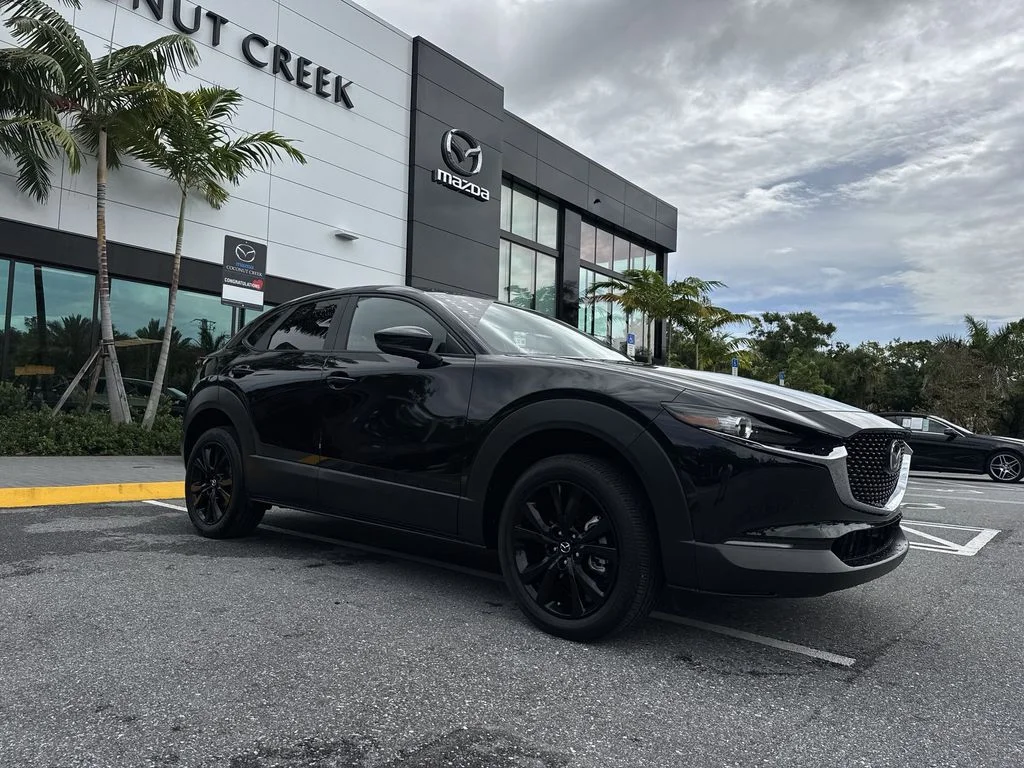 2026 Mazda CX-30 Select Sport - Photo 22