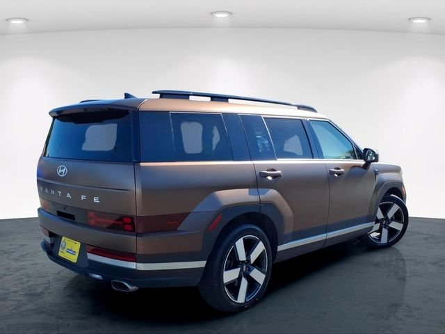 Used 2024 Brown Hyundai Limited image 11