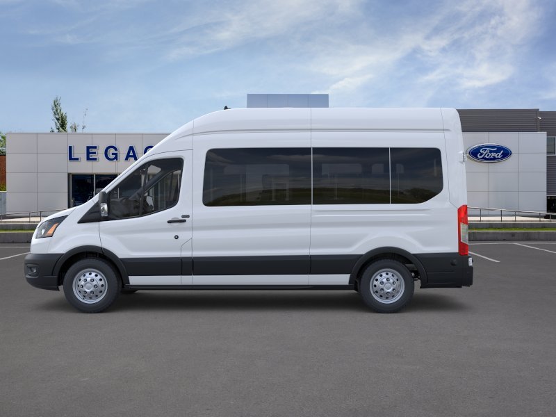 2025 Ford Transit Passenger Van XL - Photo 3