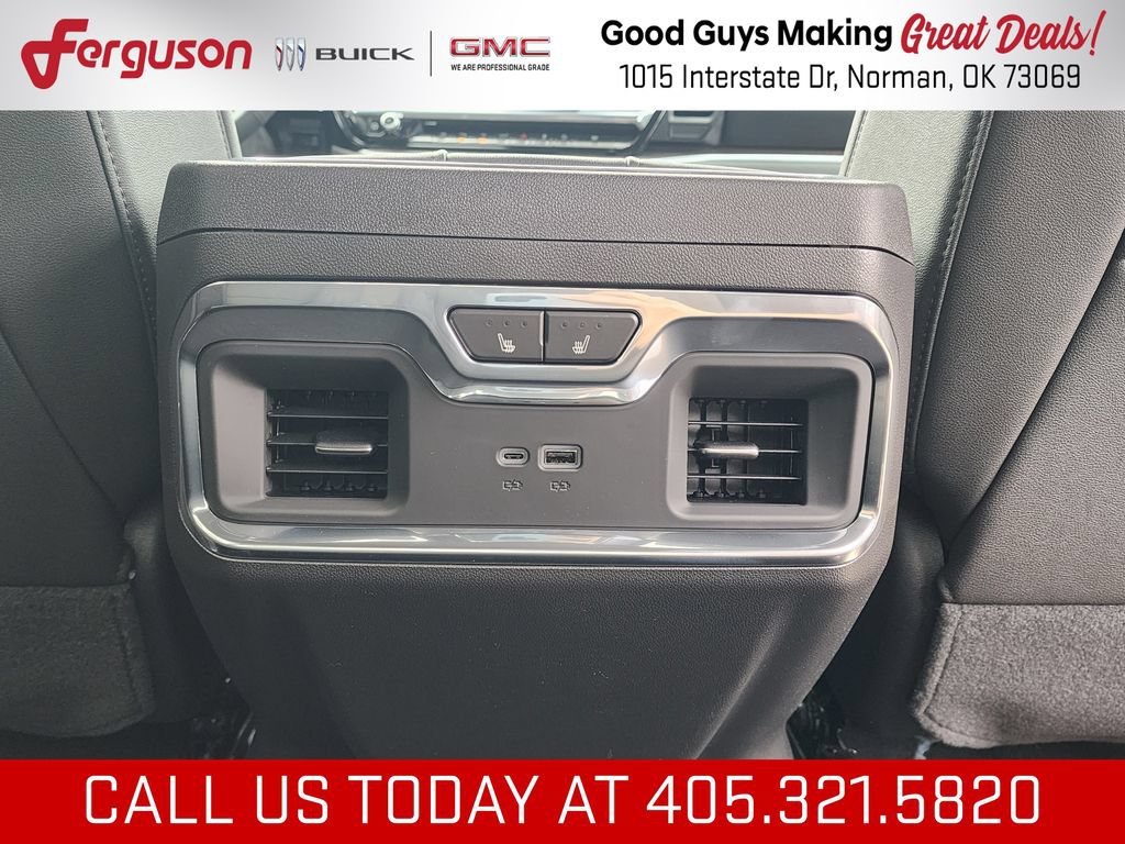 2026 GMC Sierra 1500 SLT - Photo 48