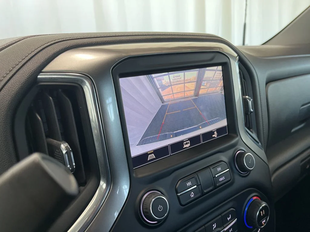 Used 2023 White Chevrolet LT image 12