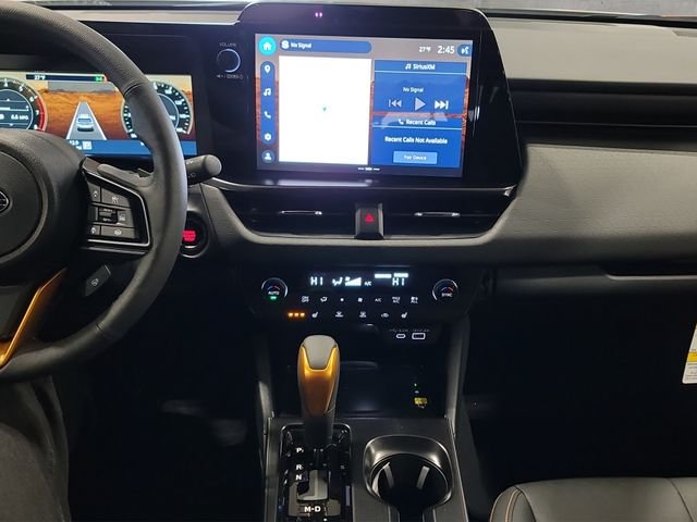 2026 Subaru Outback Wilderness - Photo 16