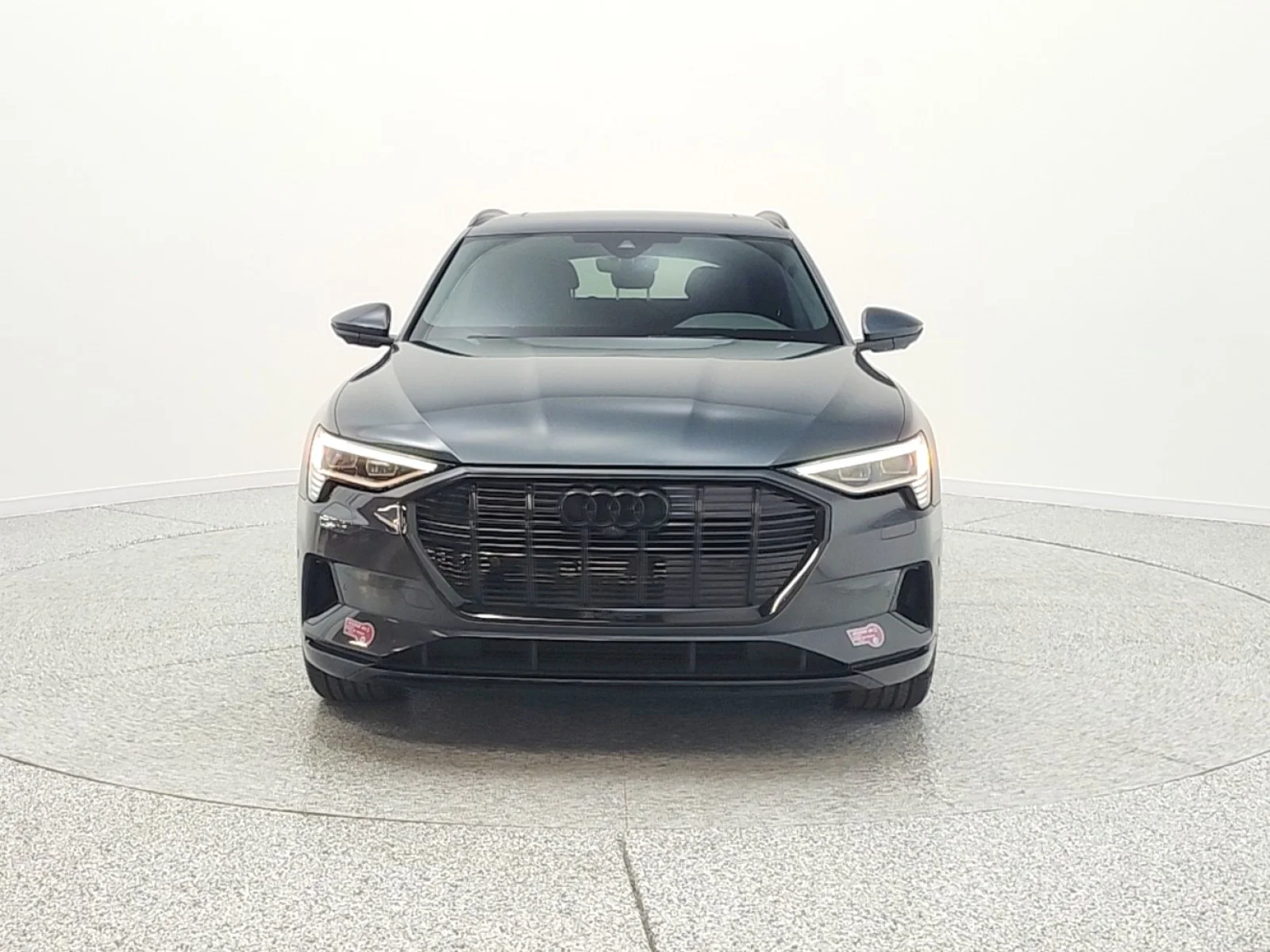 Used 2023 Audi e-tron Premium Plus with VIN WA1LAAGE6PB025740 for sale in Costa Mesa, CA