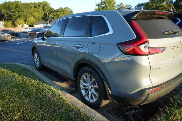 Used 2025  Honda EX image 15