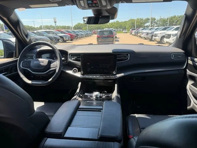 2024 Jeep Wagoneer Series III - Photo 53