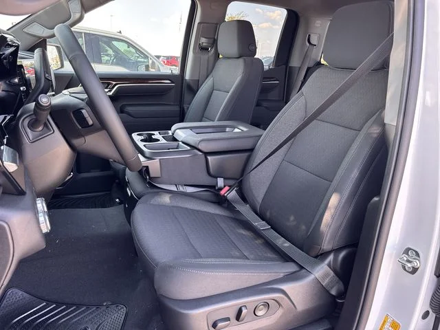 2026 GMC Sierra 1500 Elevation - Photo 73