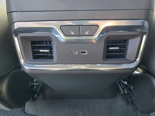 Used 2025 Sterling Metallic GMC Denali image 16