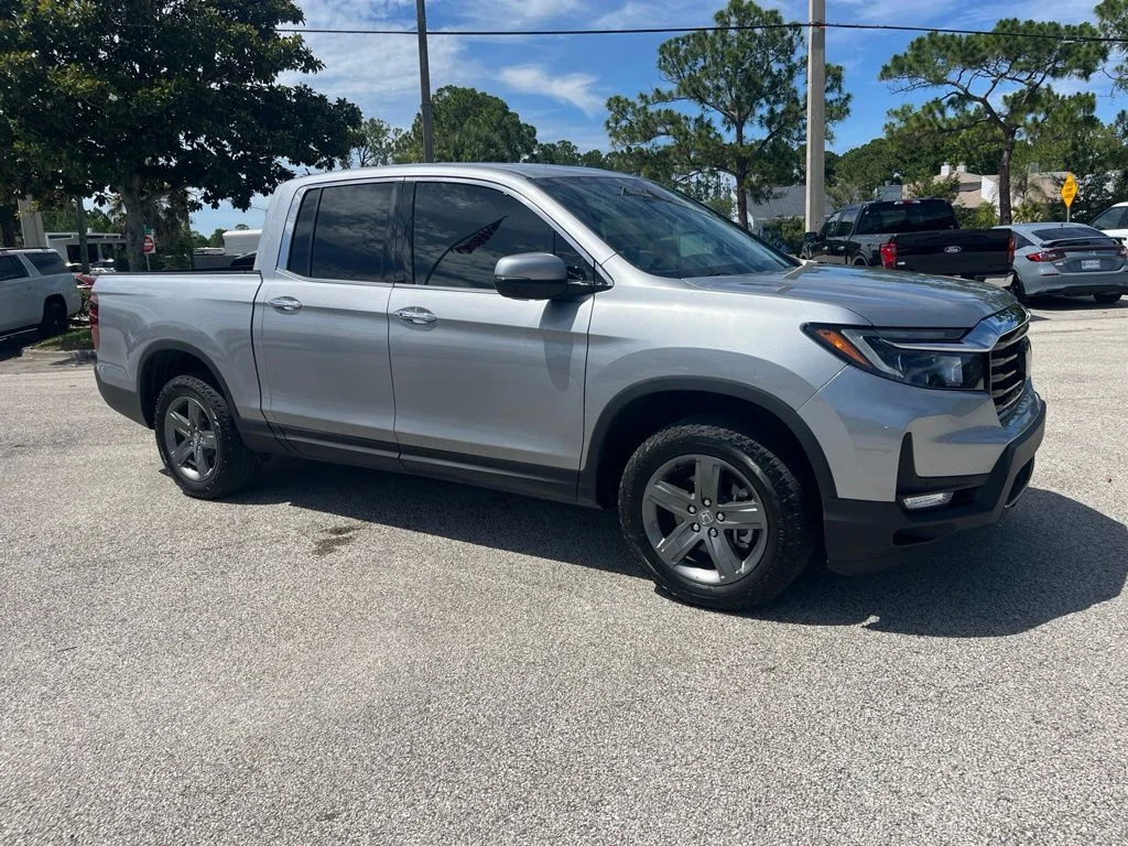 Used 2023  Honda RTL-E image 5