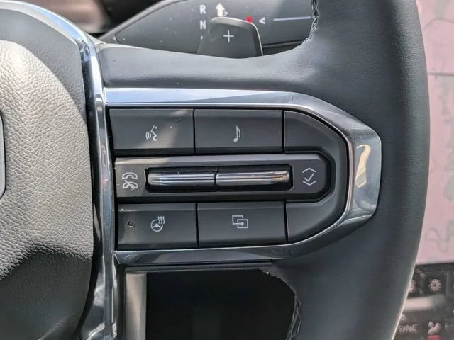 New 2026 Riverstone Metallic GMC Elevation image 27