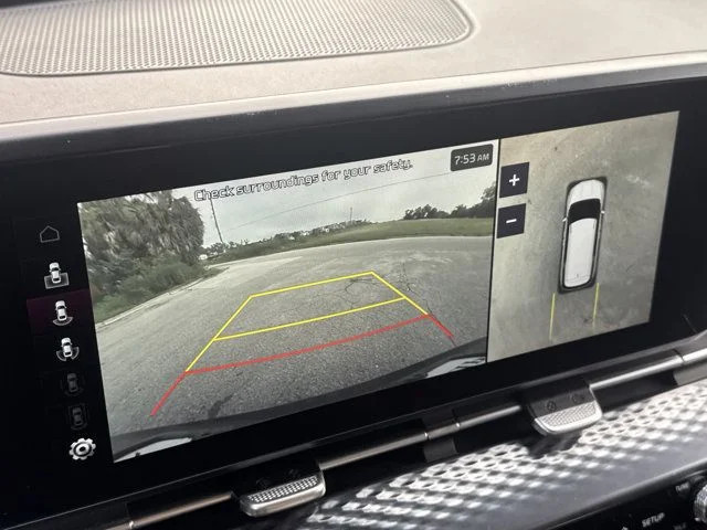 Used 2023 Gray Kia SX Prestige image 23