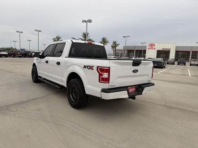 2019 Ford F-150 XL - Photo 7