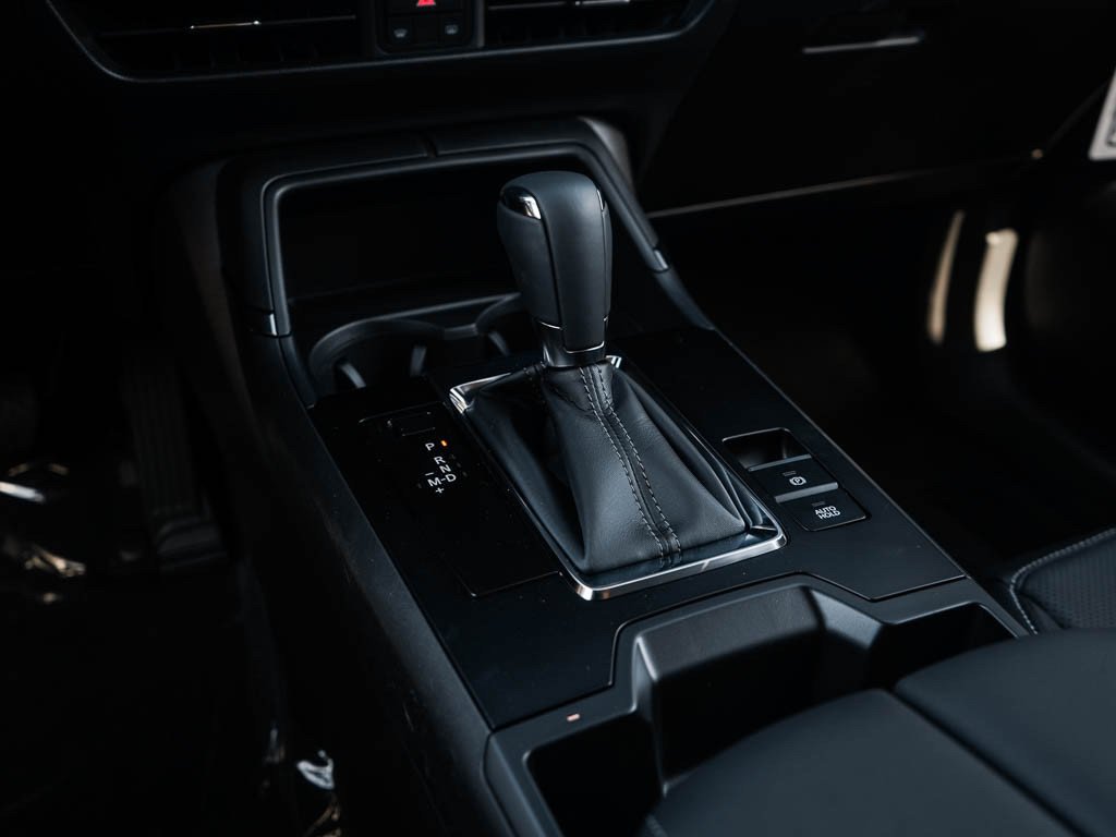 New 2026 Jet Black Mica Mazda 2.5 S Premium AWD image 27